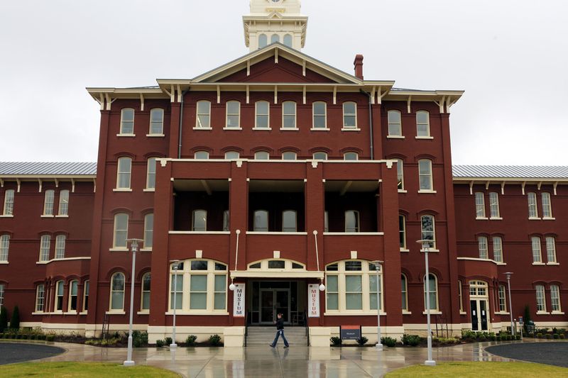 Filming Inside a Real Psychiatric Hospital