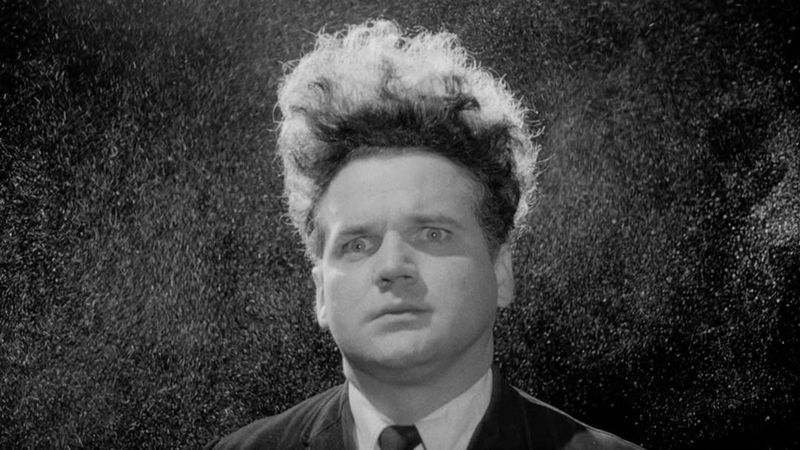 Eraserhead (1977)