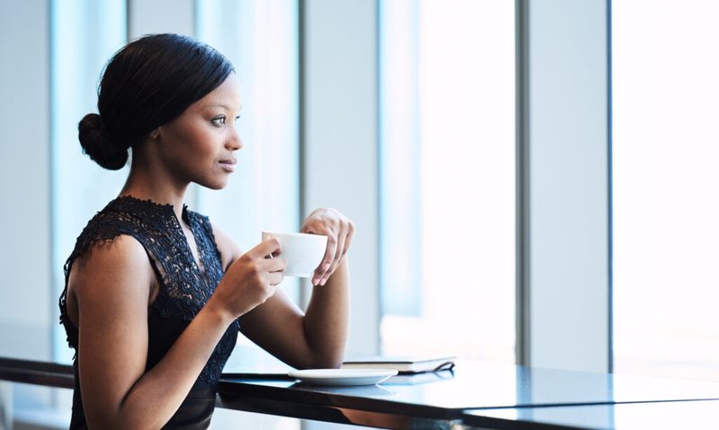 Financial Independence Changing Everything