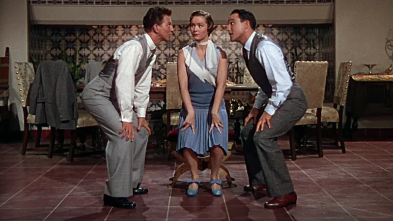 Singin' in the Rain (1952)