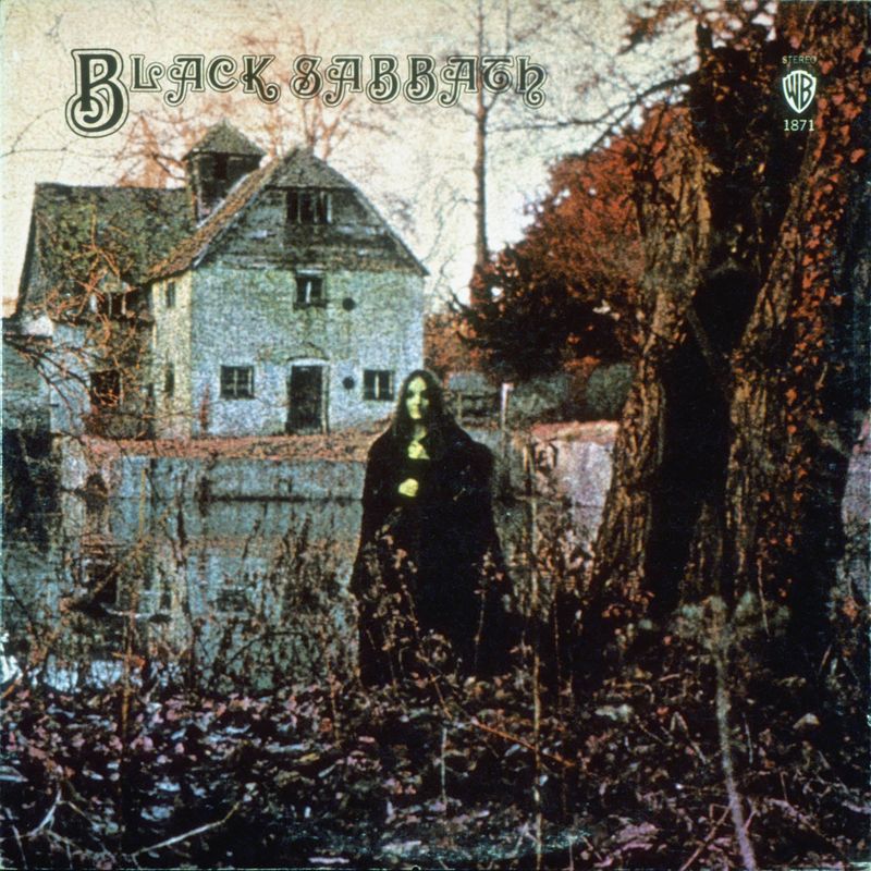 Black Sabbath: