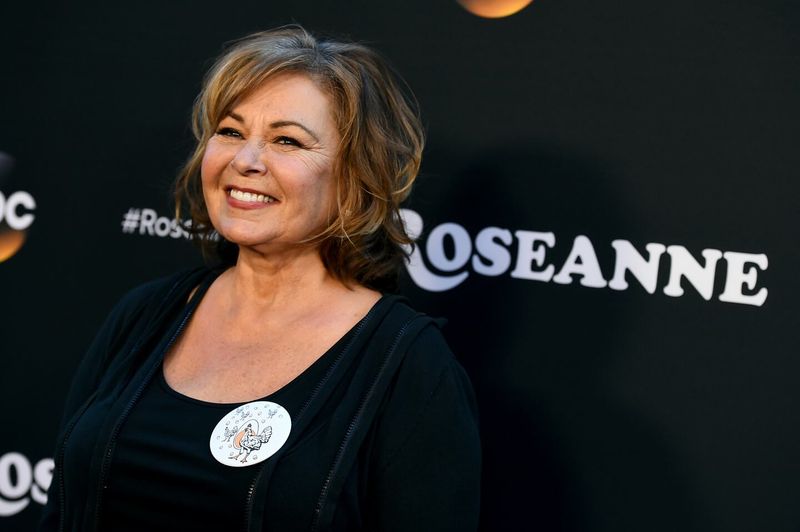 Roseanne Conner (Roseanne)