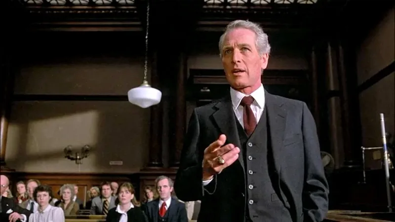The Verdict (1982)