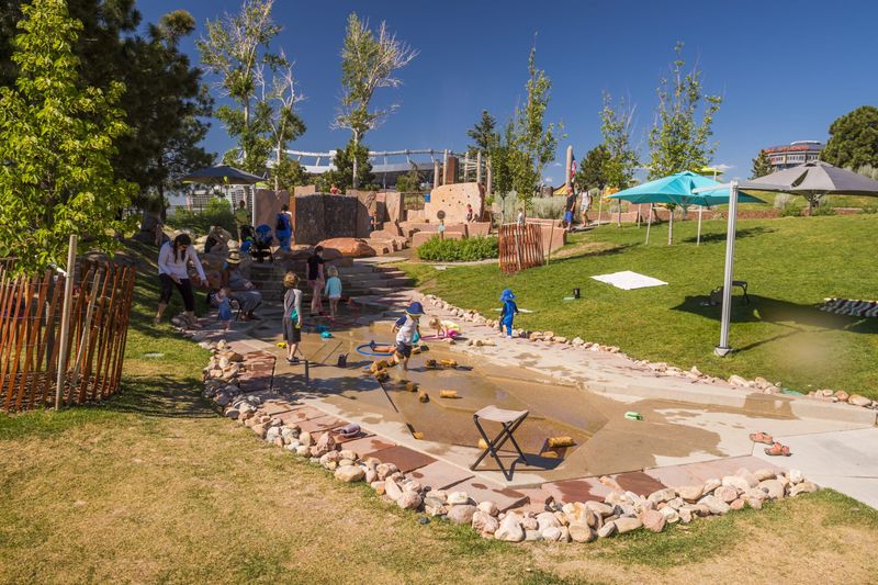 Free Outings to Parks, Museums, and Libraries