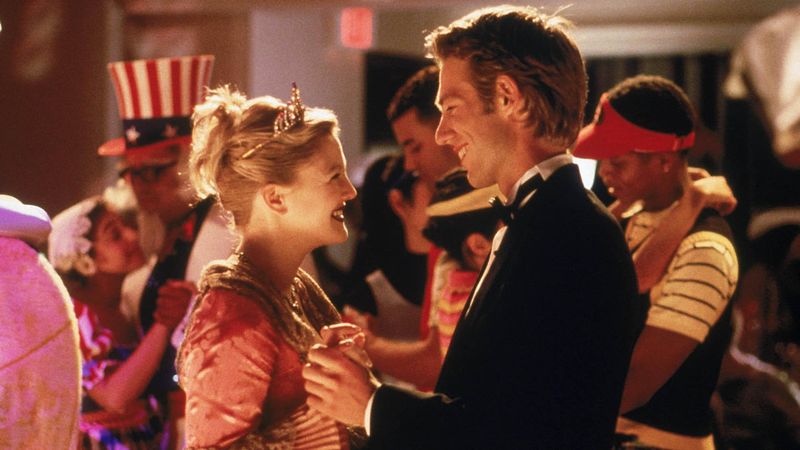 Never Been Kissed (1999)