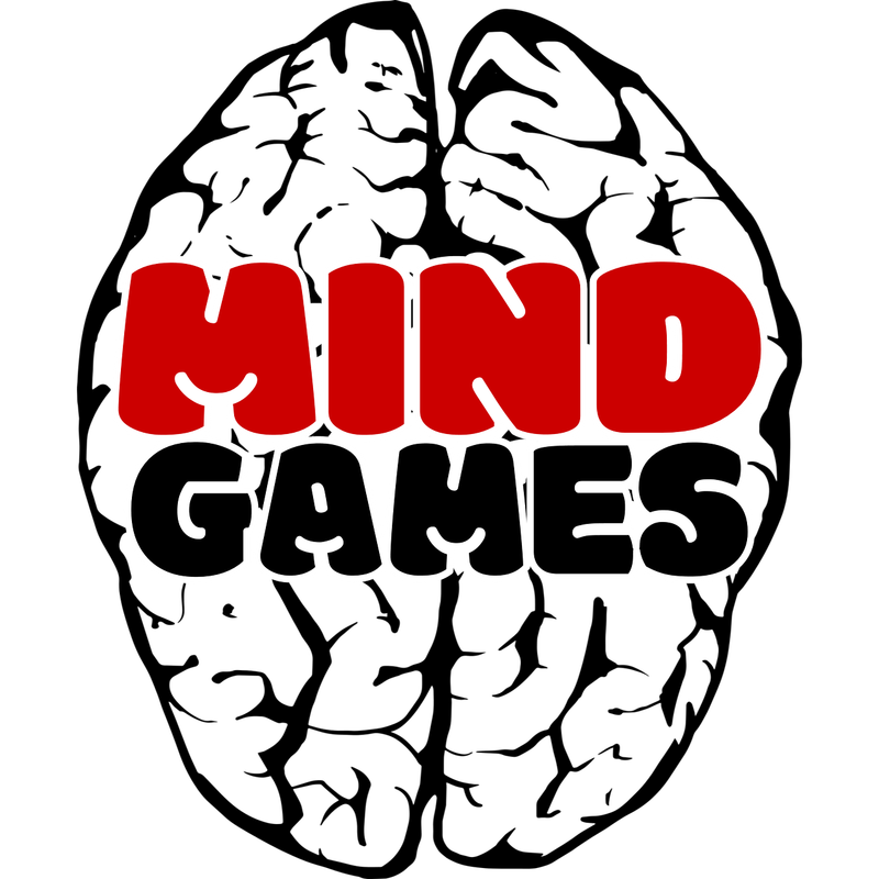 Playing Mind Games Instead of Being Real