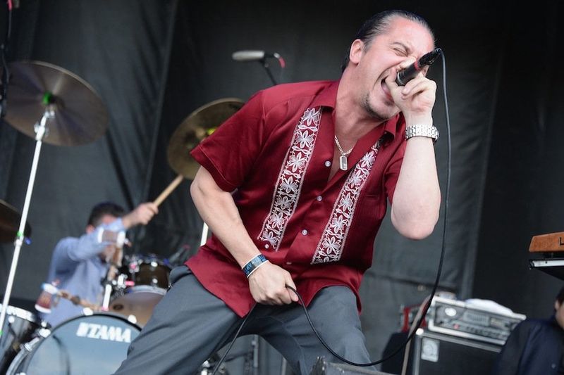 Mike Patton