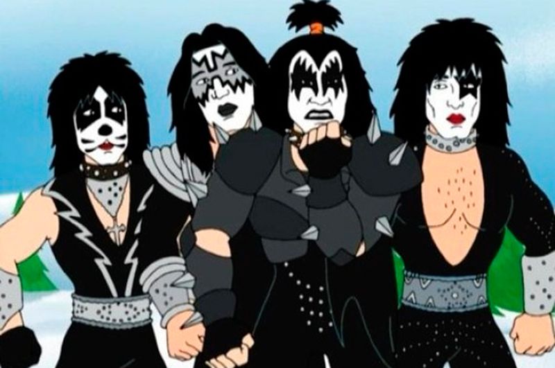 Gene Simmons