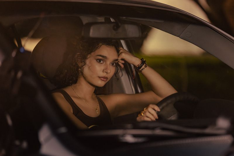 Ariana Medina