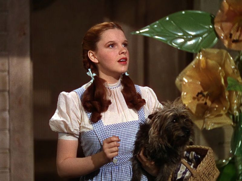 The Wizard of Oz (1939)