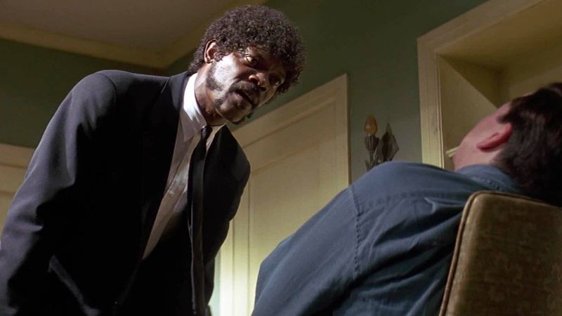 Pulp Fiction (1994)