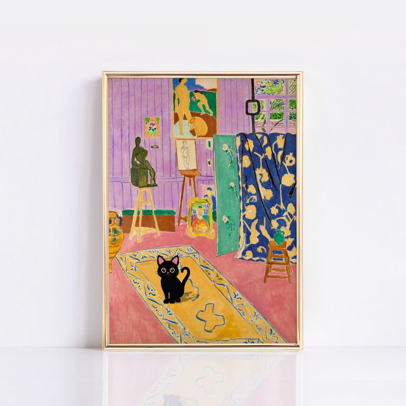 Henri Matisse