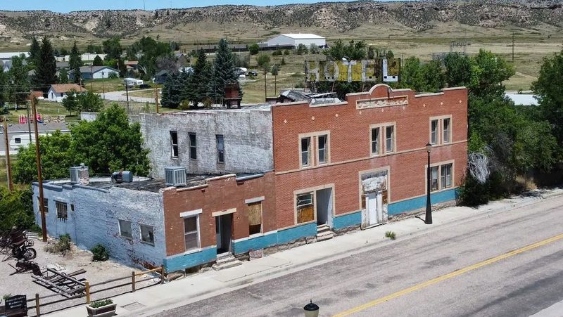 Chugwater