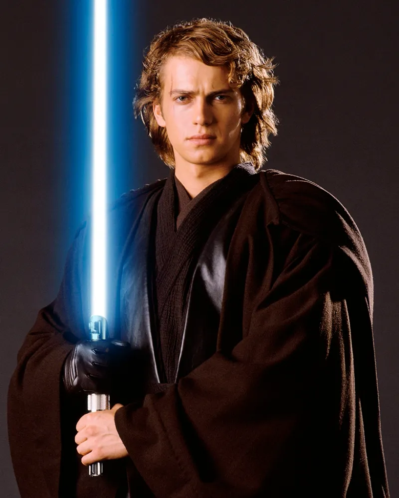 Anakin