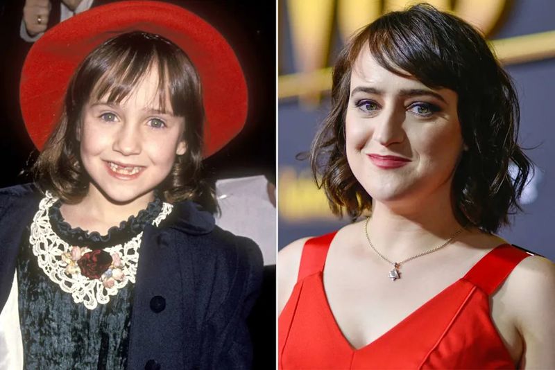 Mara Wilson