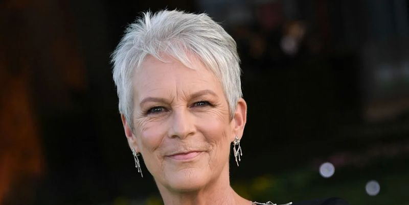 Jamie Lee Curtis