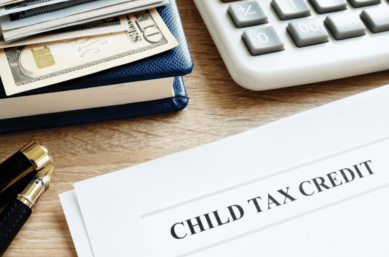 Who Claims the Kids as Dependents