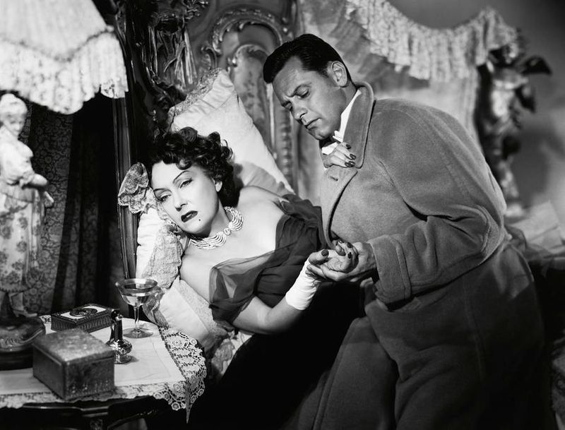 Sunset Boulevard (1950)