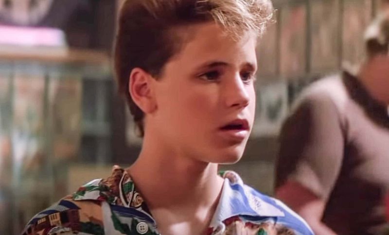 Corey Haim