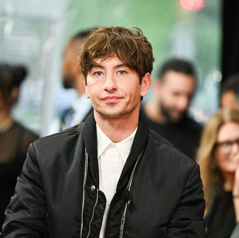 Barry Keoghan