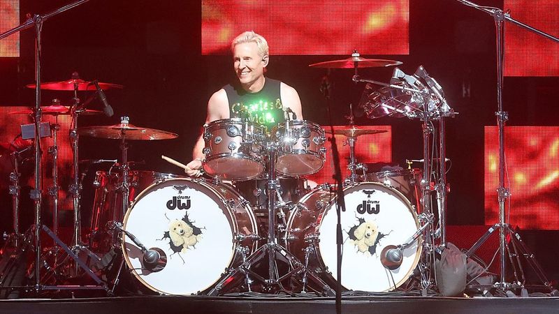 Josh Freese