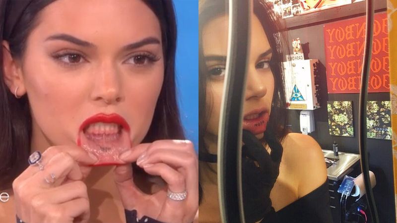 Kendall Jenner
