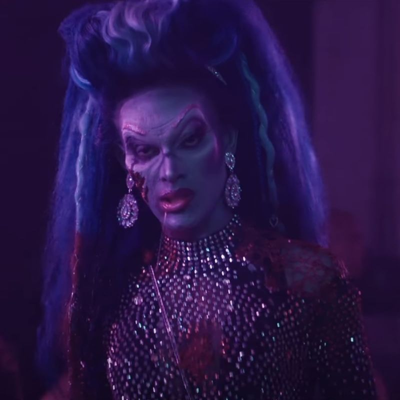 Queens of the Dead (2025) - June 27