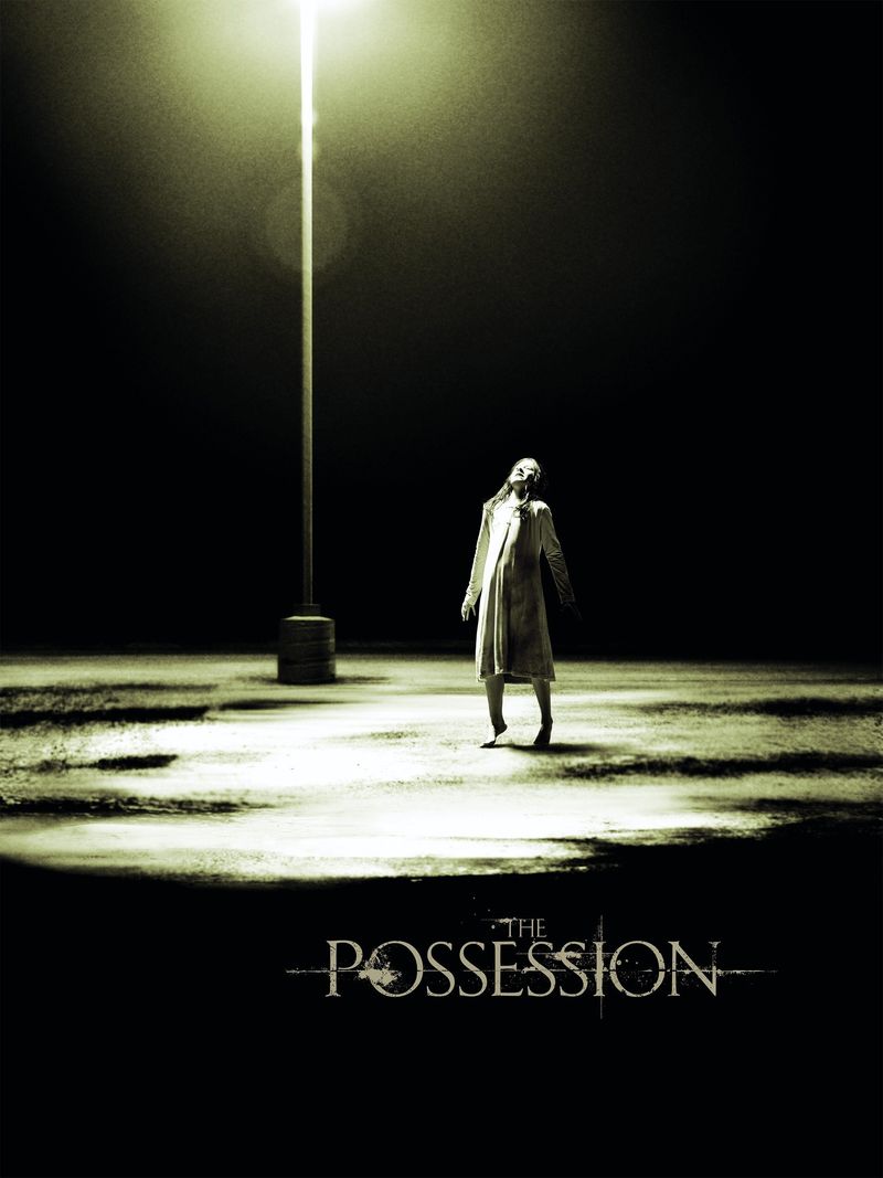 The Possession (2012)