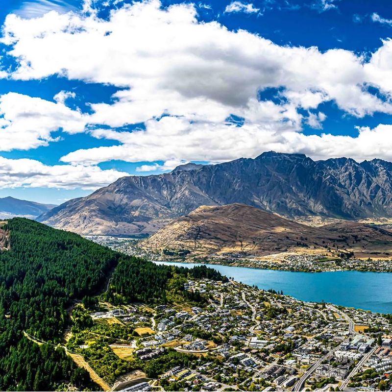 Queenstown, New Zealand