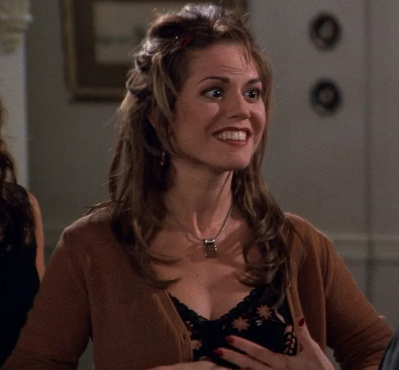 Sara (The King of Queens)