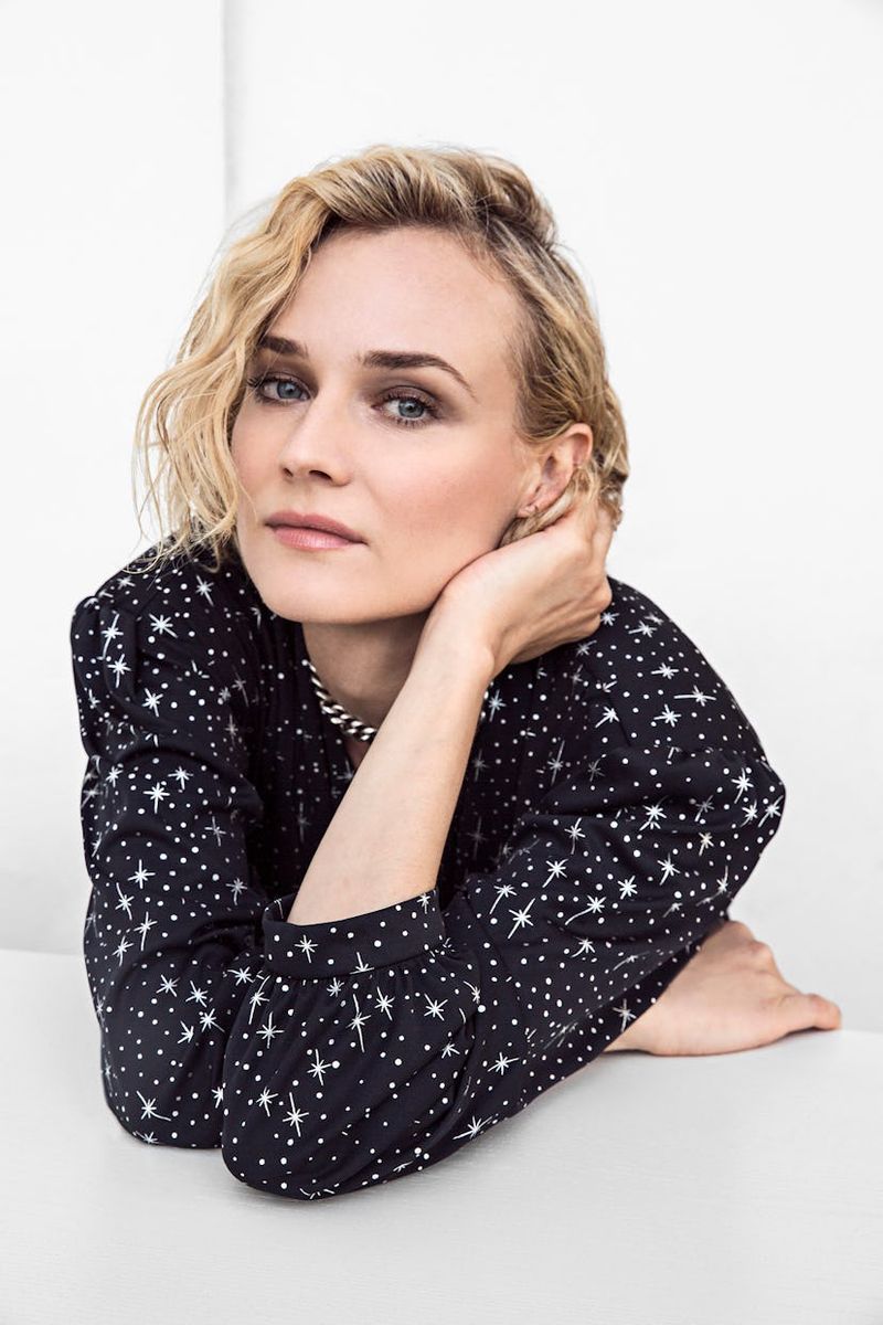 Diane Kruger