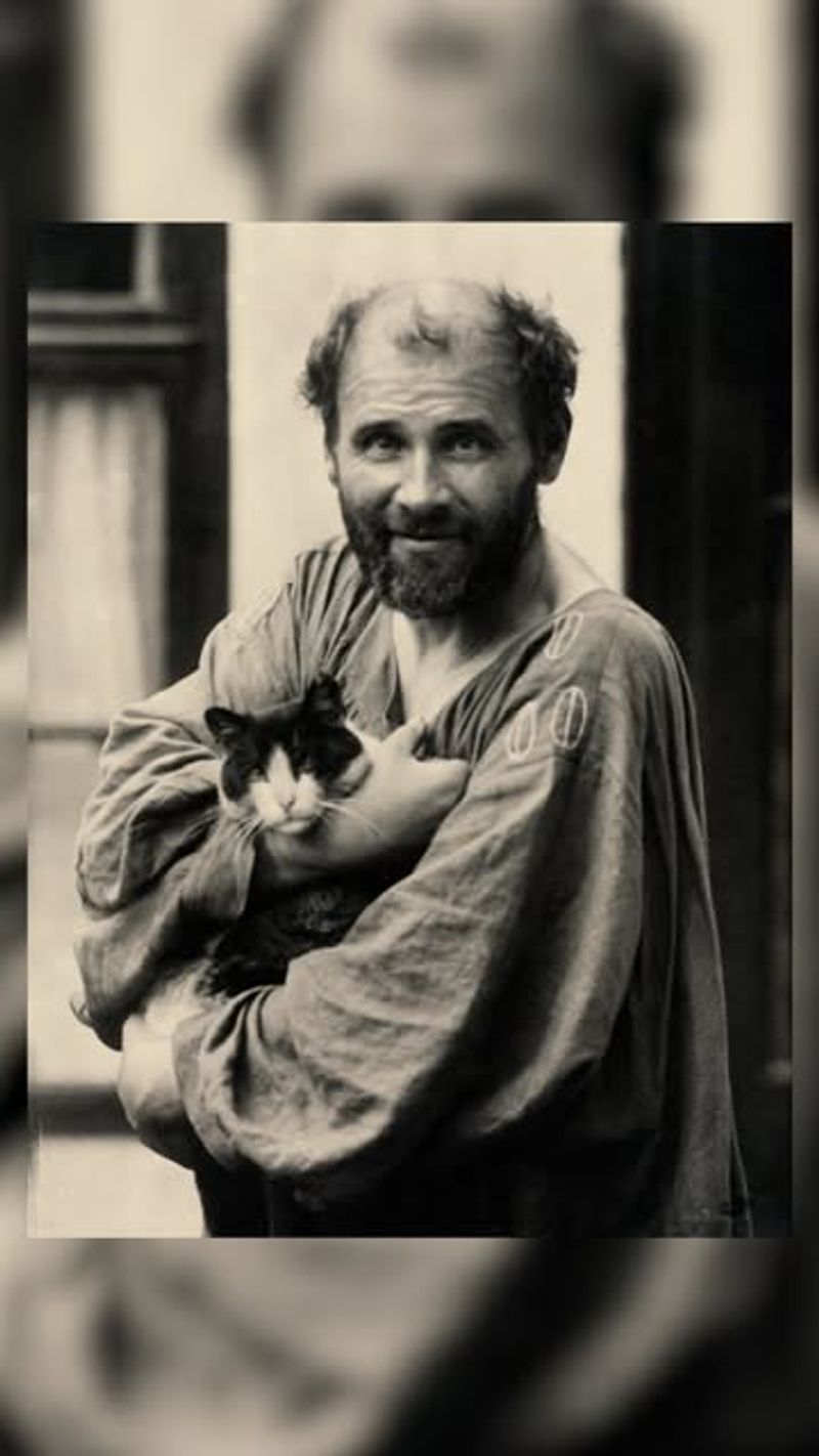 Gustav Klimt