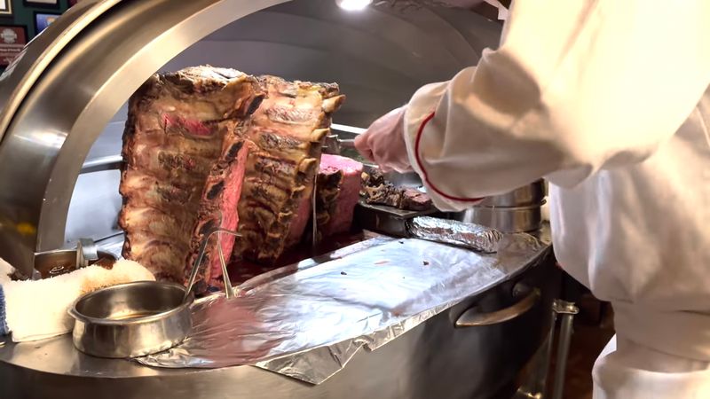 House of Prime Rib
