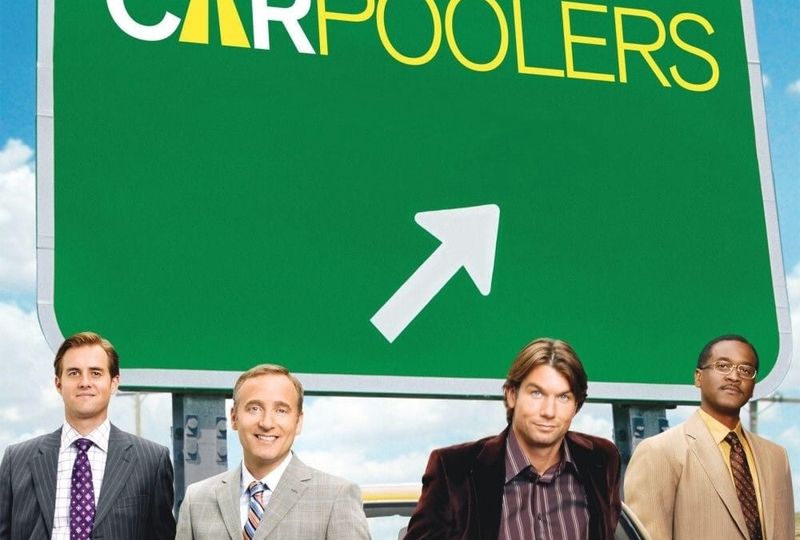 Carpoolers (2007)