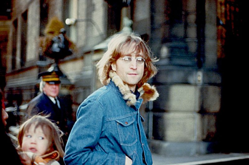 I Just Shot John Lennon by The Cranberries