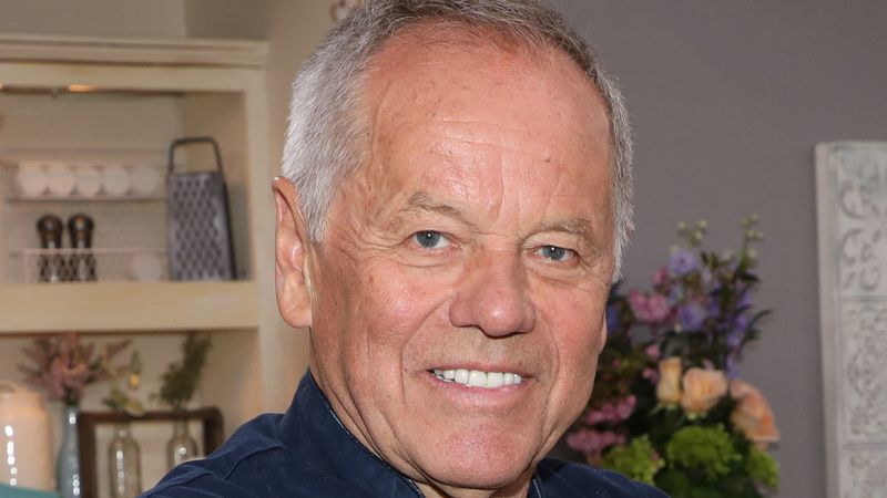 Wolfgang Puck as Himself
