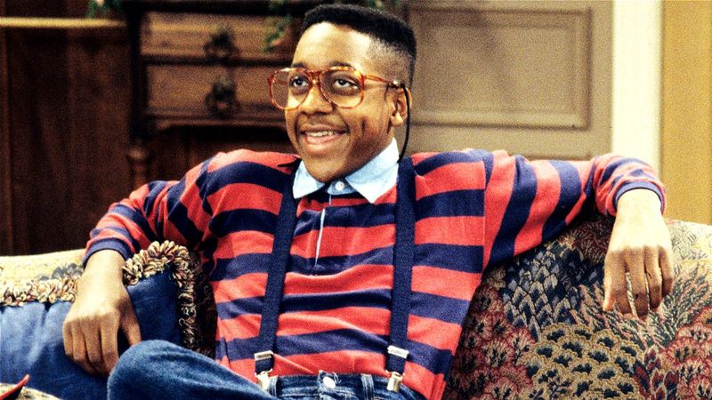 Steve Urkel – Family Matters