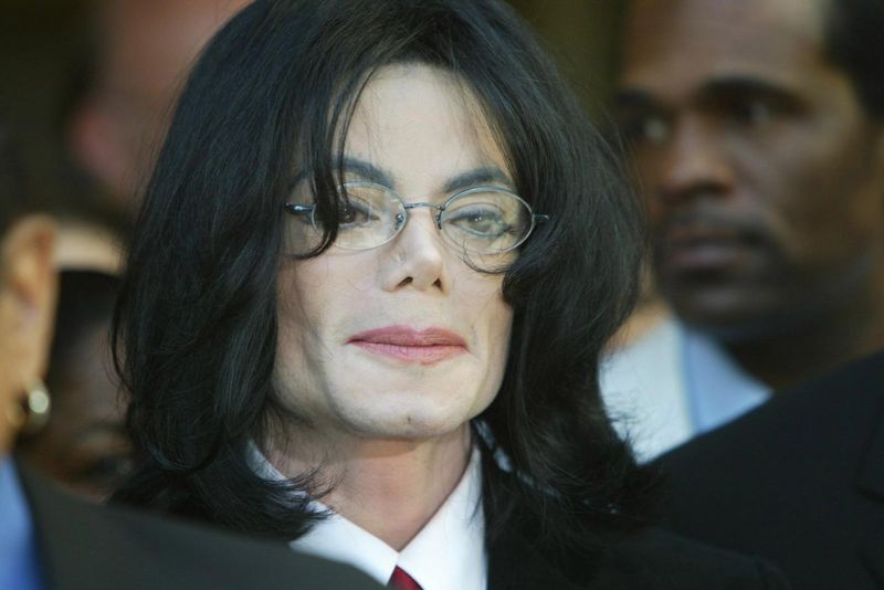Michael Jackson's Unfunded Trust