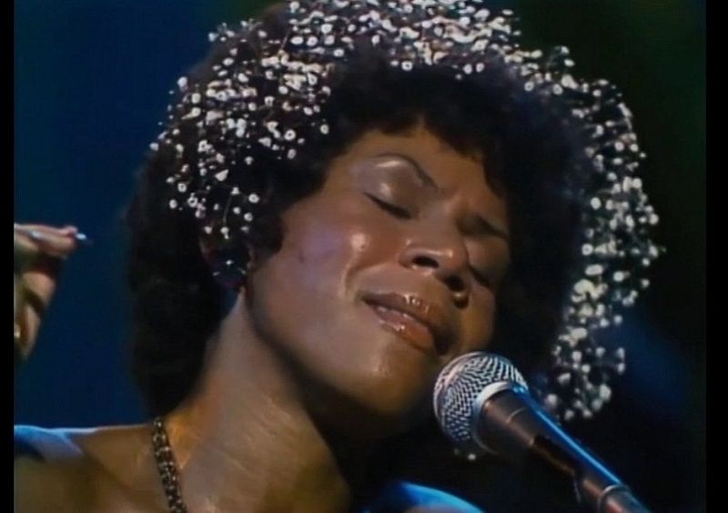 Minnie Riperton