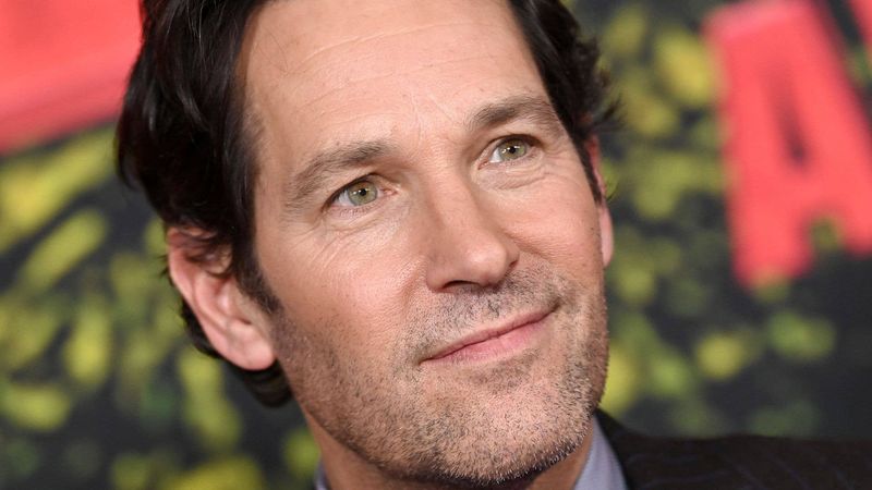 Paul Rudd