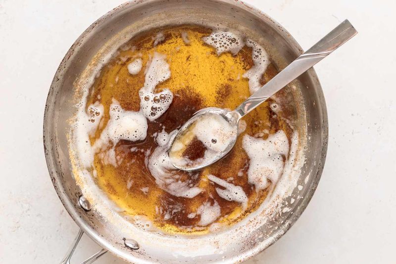Brown Butter