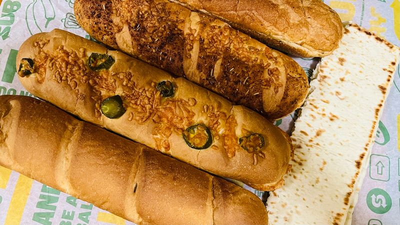 Toasting When You Actually Want Soft Bread
