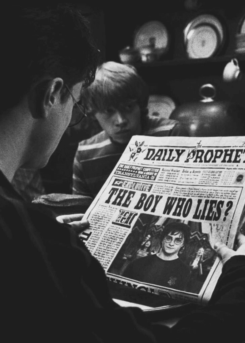 Propaganda and Manipulation Can Distort What People Believe Is True