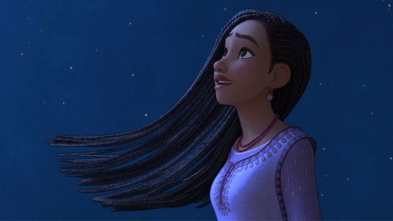 Wish (2023)
