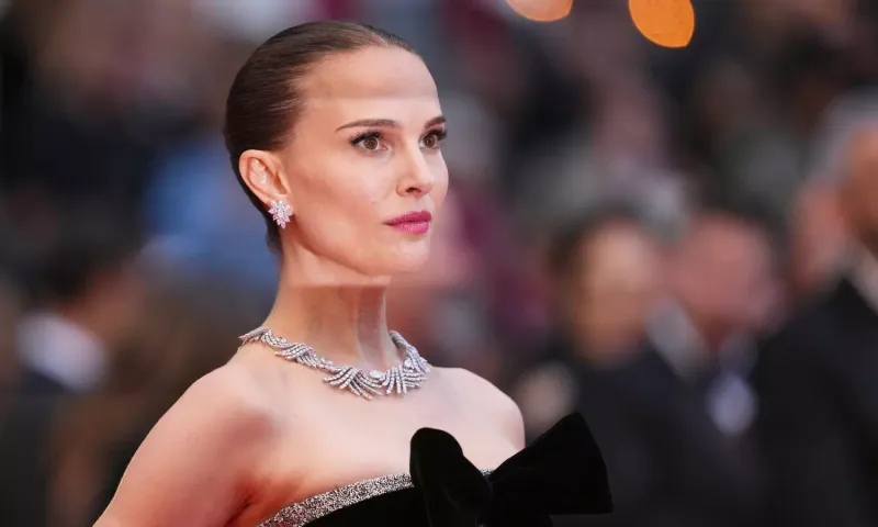 Natalie Portman