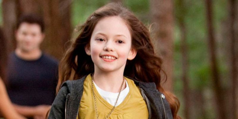 Renesmee