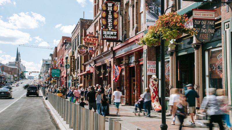 Nashville, Tennessee