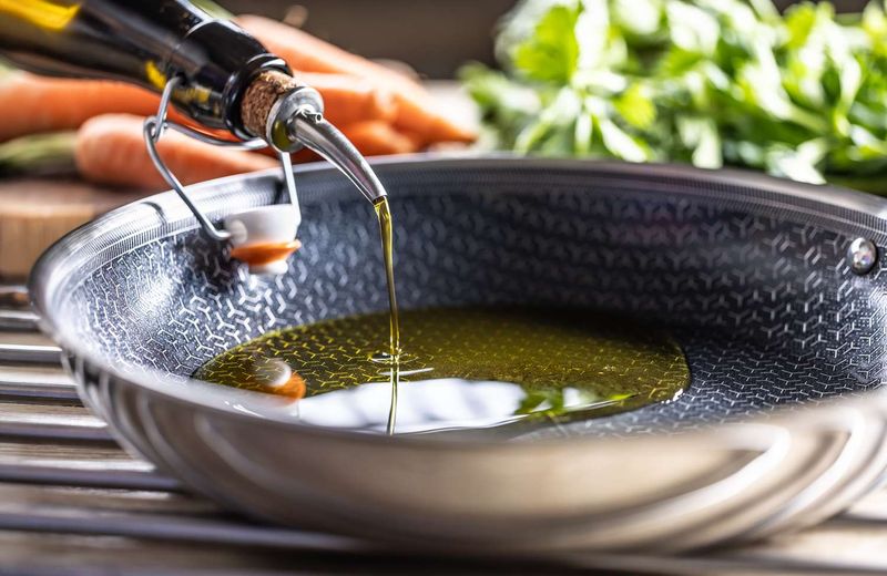 Olive Oil