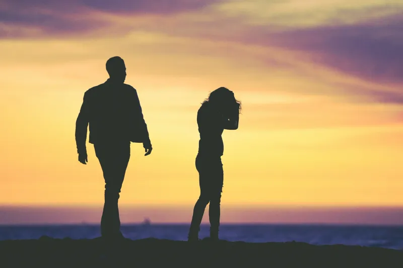 Infidelity and Eroding Trust