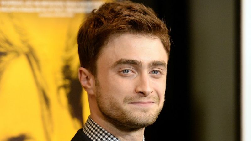 Daniel Radcliffe